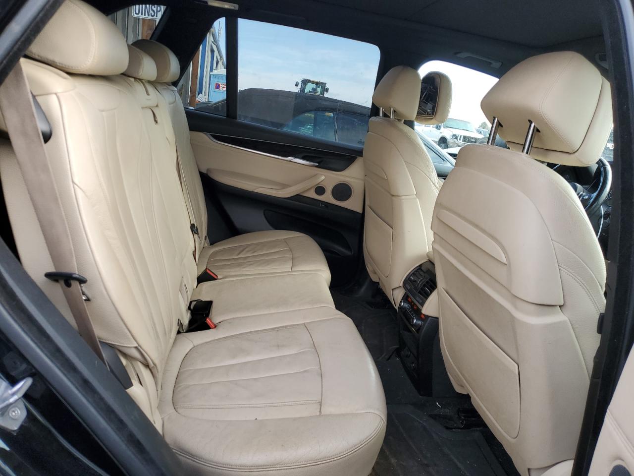 2016 BMW X5 - Image 11