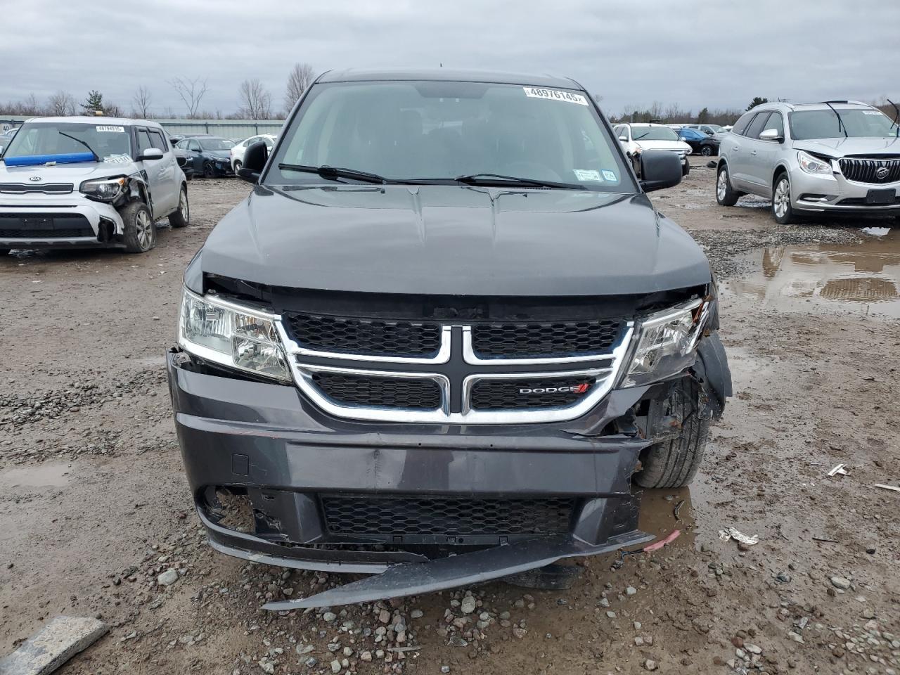 2015 Dodge Journey - Image 5