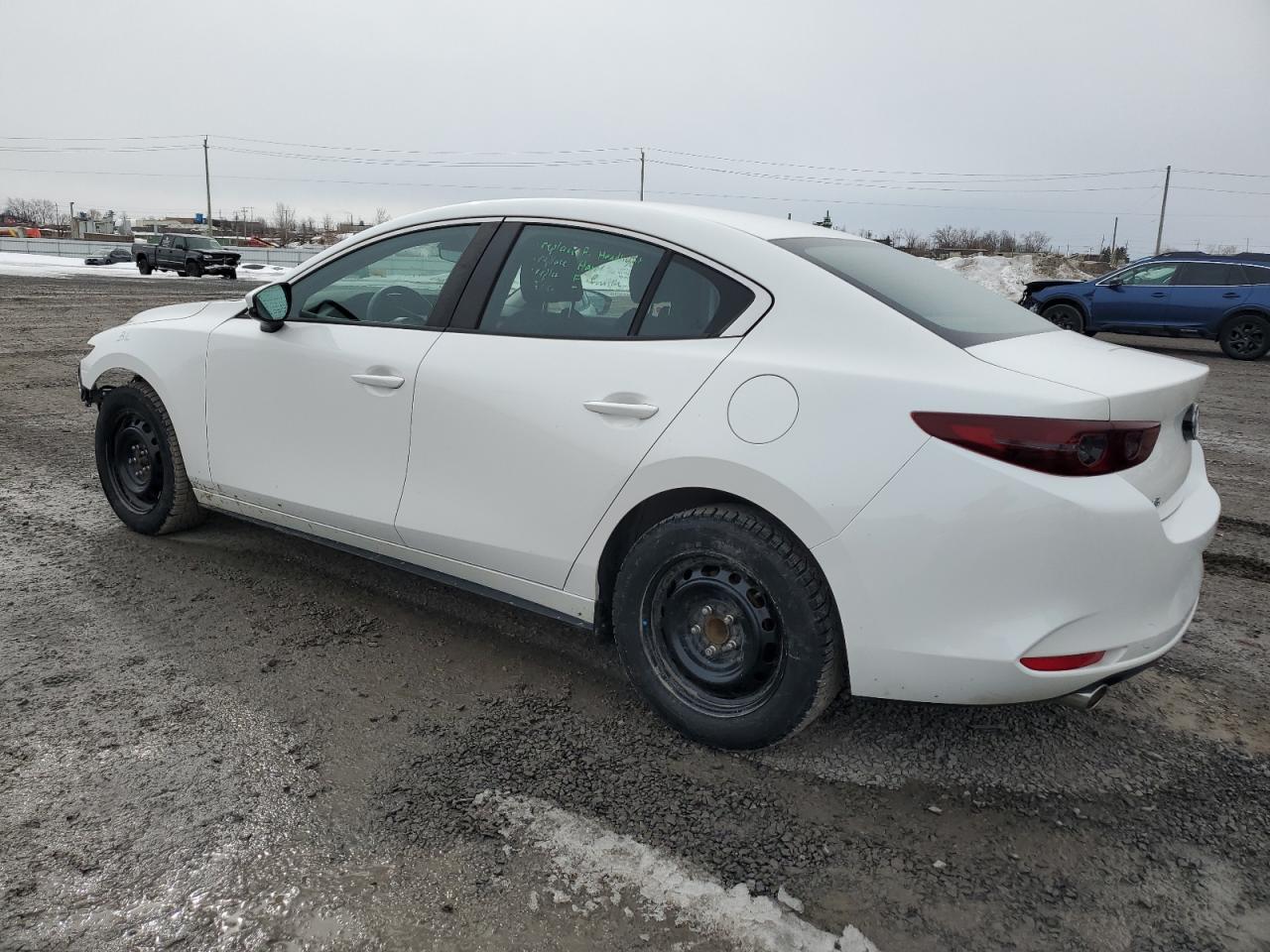 2019 Mazda 3 - Image 2