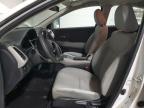 2020 Honda Hr-V Lx zu verkaufen in Cahokia Heights, IL - Front End