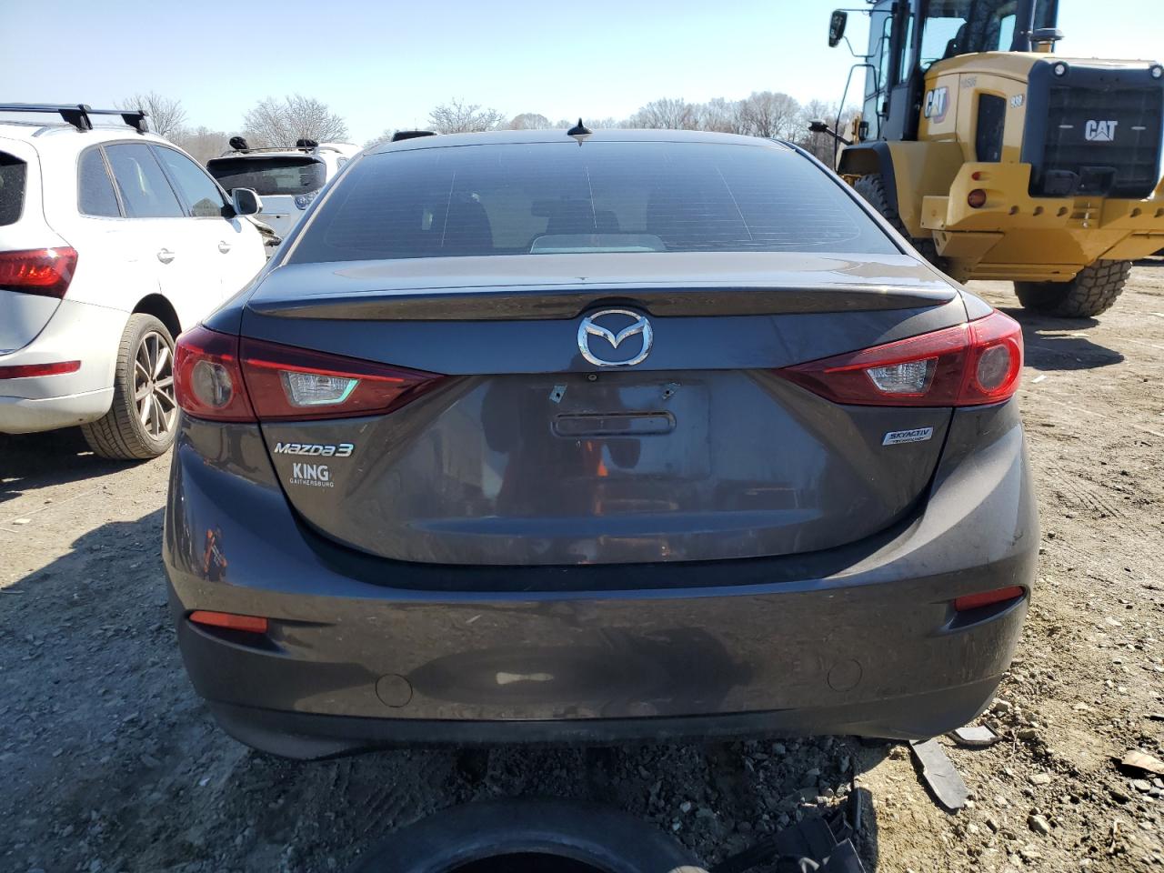 2016 Mazda 3 - Image 6