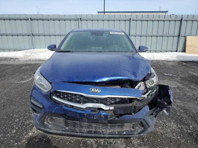 2020 KIA FORTE EX  