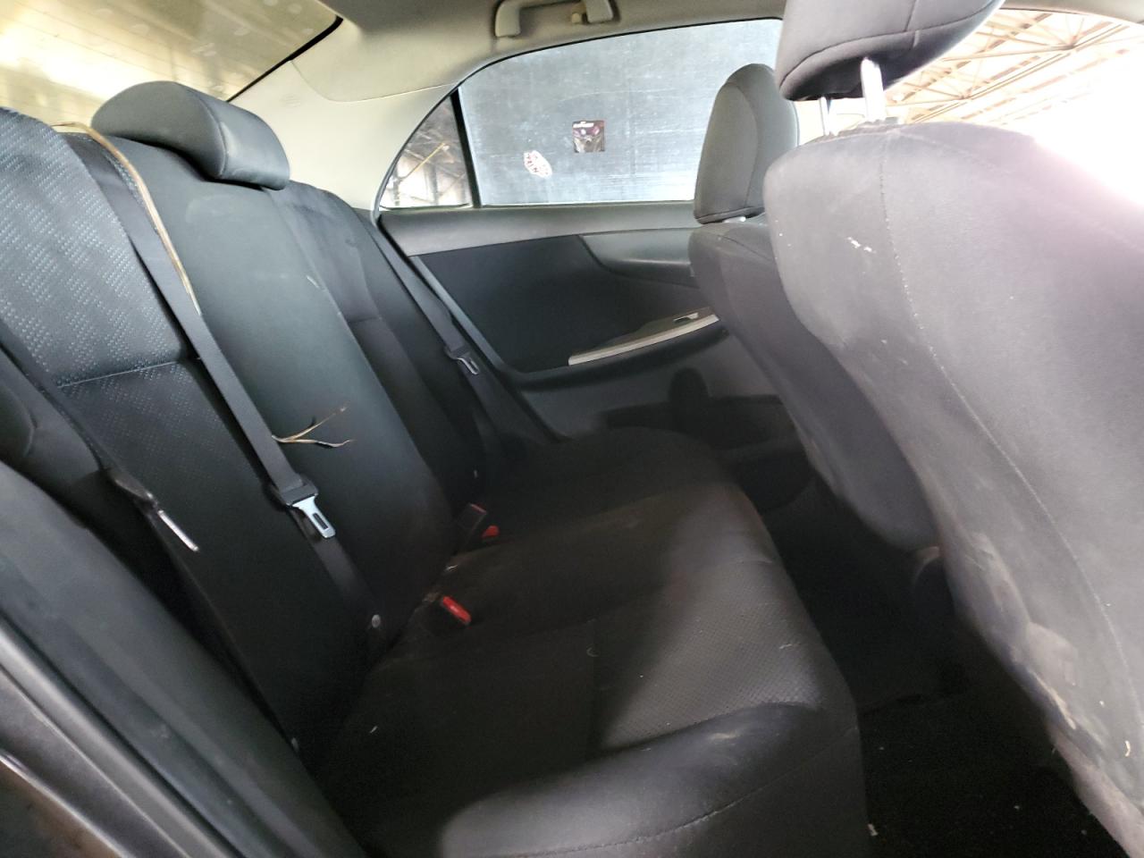 2010 Toyota Corolla - Image 10