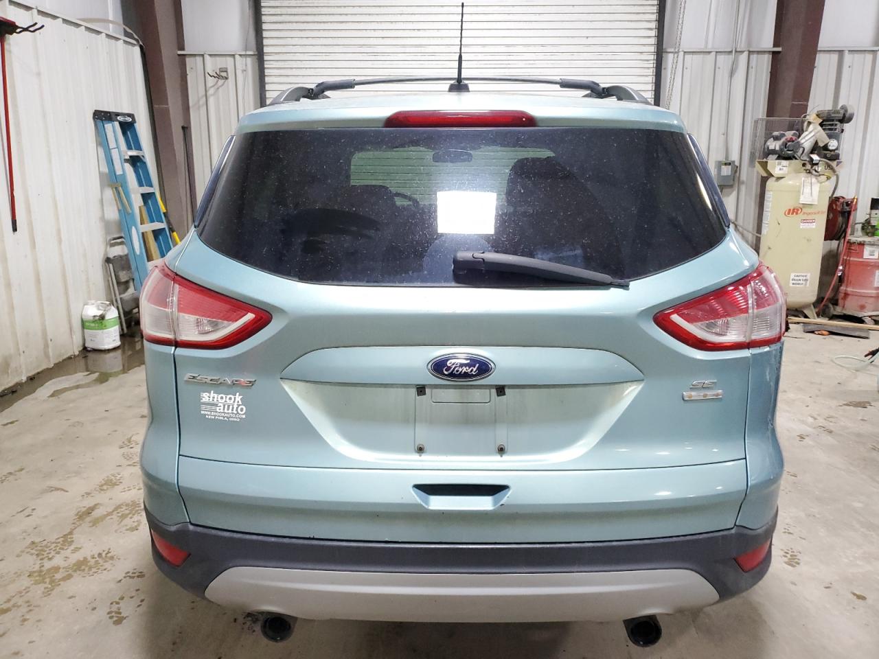 2013 Ford Escape - Image 6