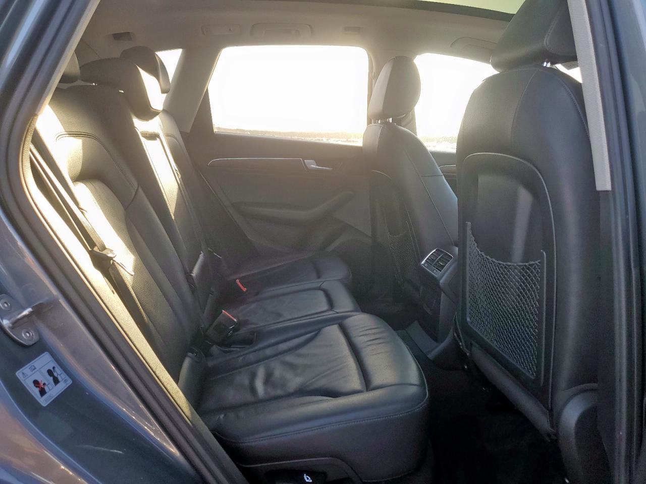 2014 Audi Q5 - Image 10