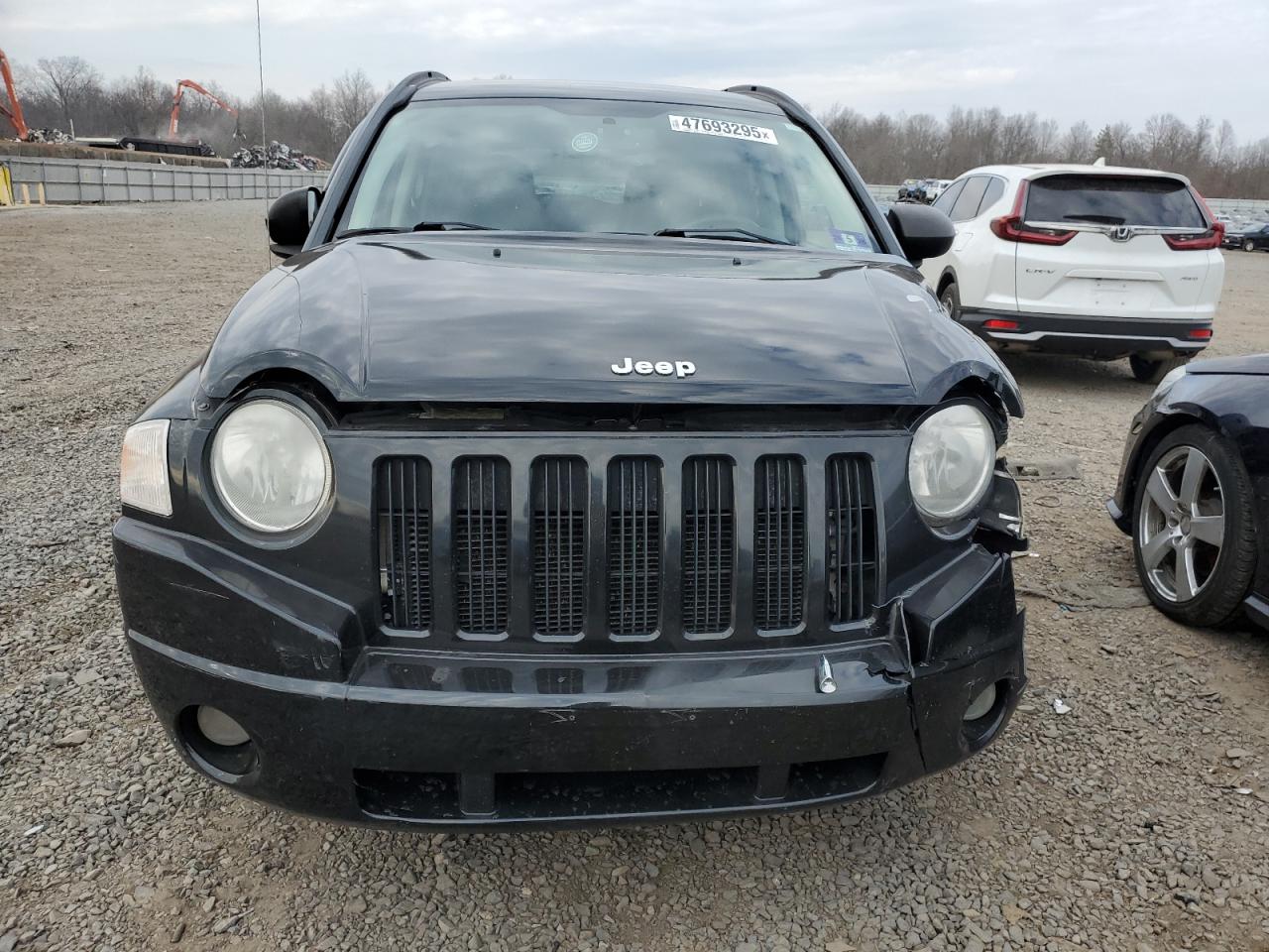 2009 Jeep Compass - Image 5