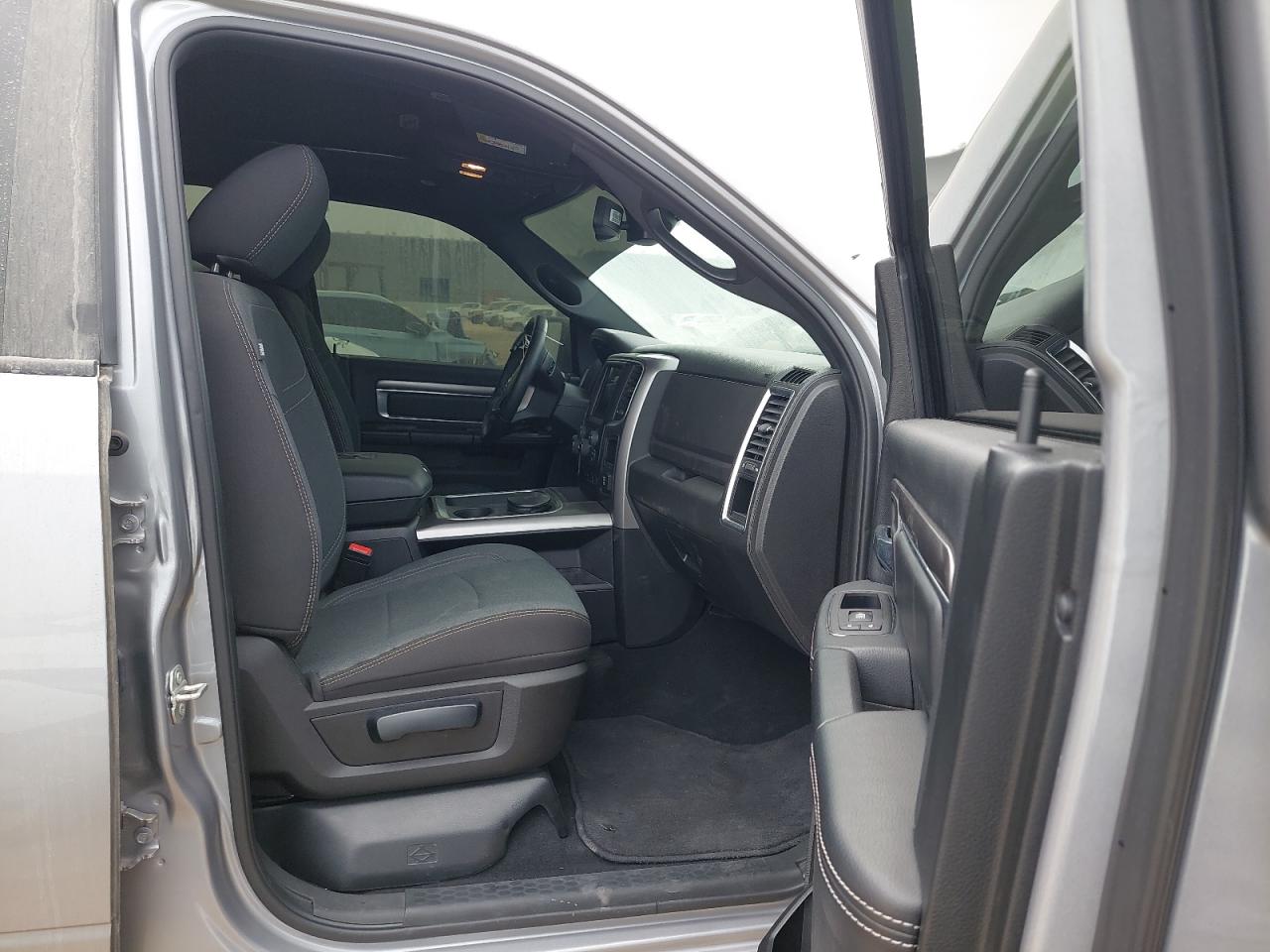 1C6RR7LT4PS567717 - 2023 Ram 1500 - #49190665