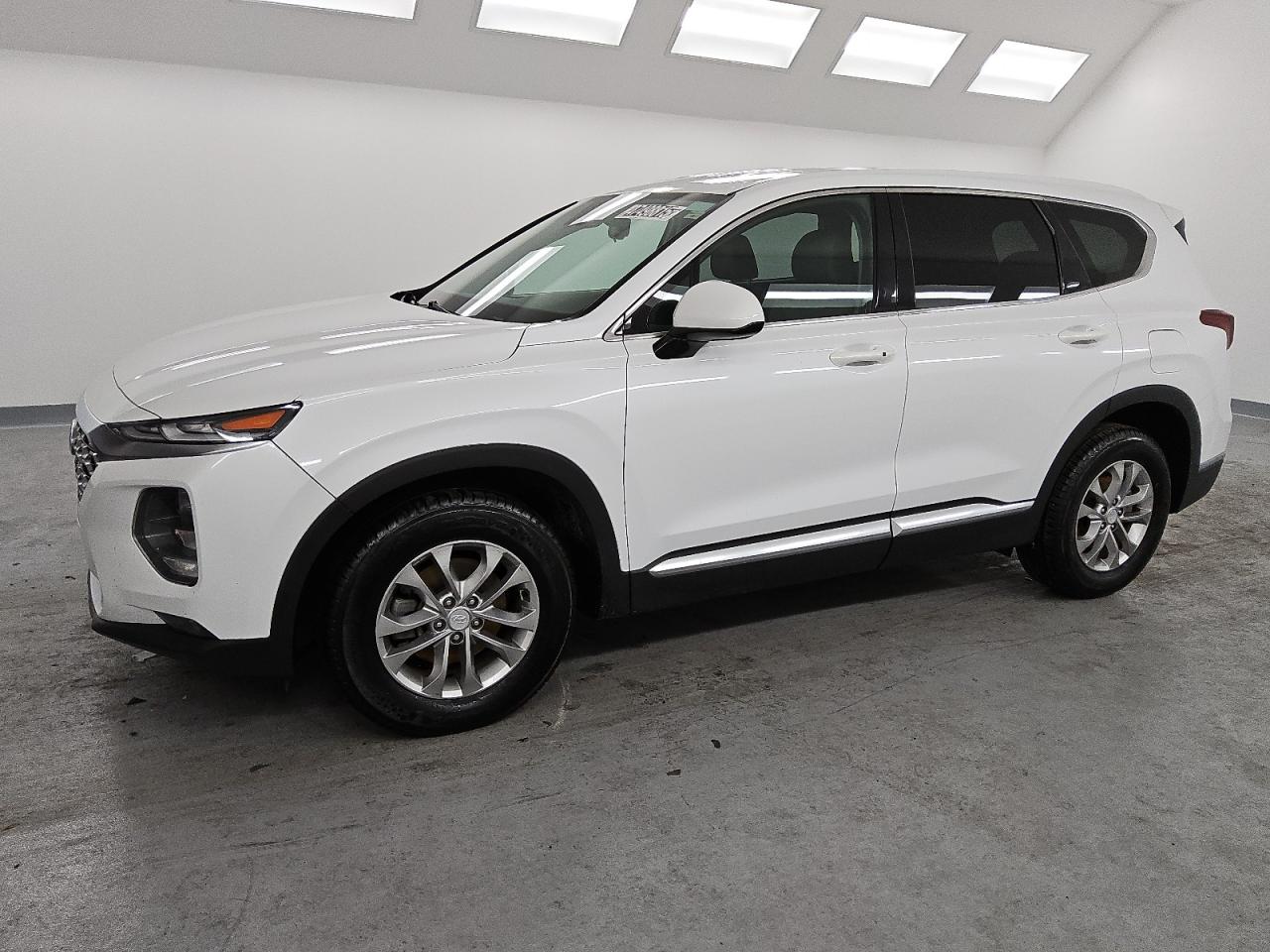 2020 Hyundai Santa Fe - Image 1