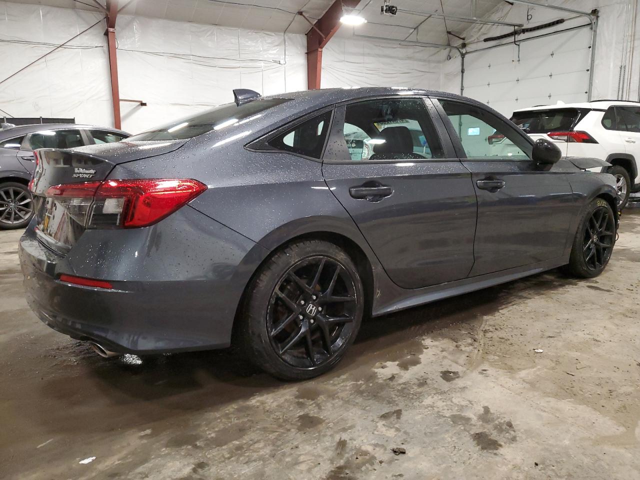 2022 Honda Civic - Image 3