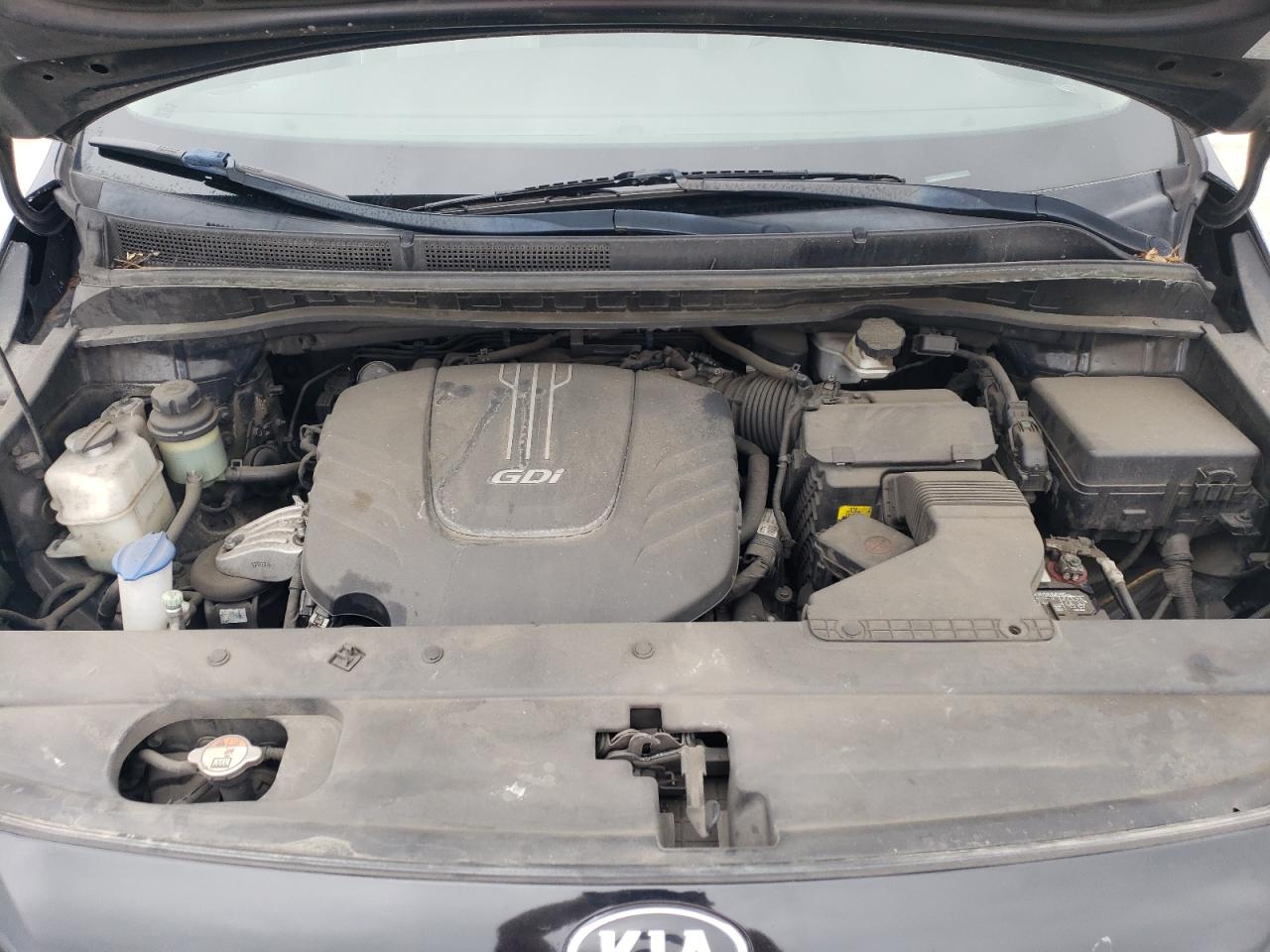 kndmb5c16j6389609 KNDMB5C16J6389609 2018 Kia Sedona Lx