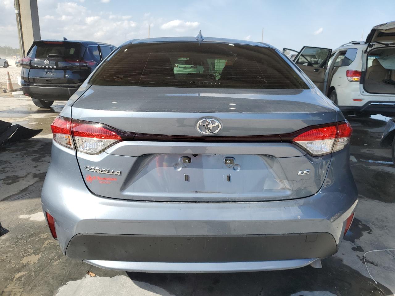 2021 Toyota Corolla - Image 6