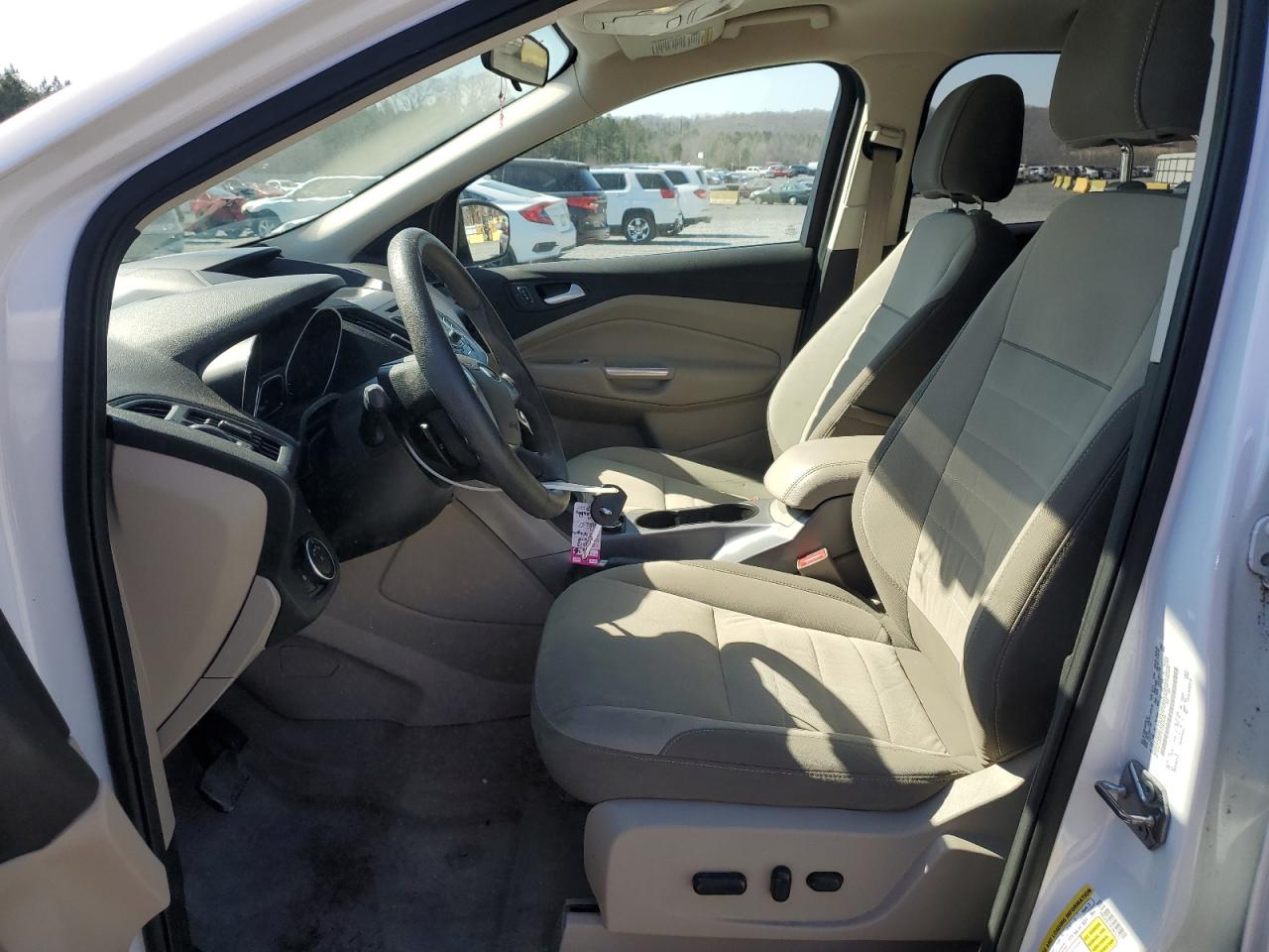 2015 Ford Escape - Image 7