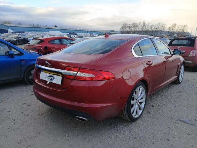 2015 JAGUAR XF PORTFOL