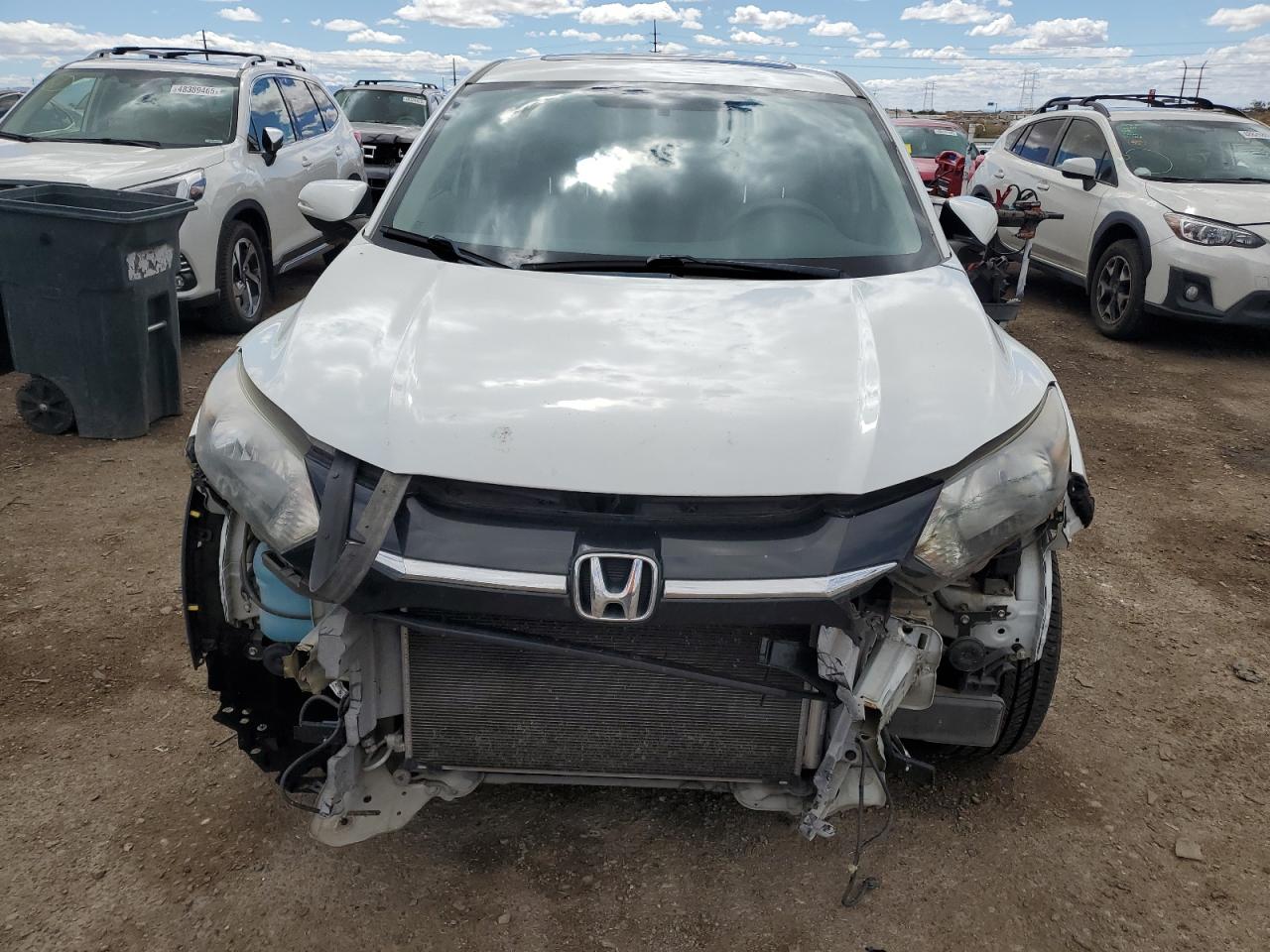 2017 Honda HR-V - Image 5