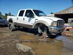 2002 Ford F250 Super Duty للبيع في Greenwell Springs، LA - Front End