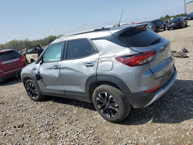  CHEVROLET TRAILBLZR 2023 Gray