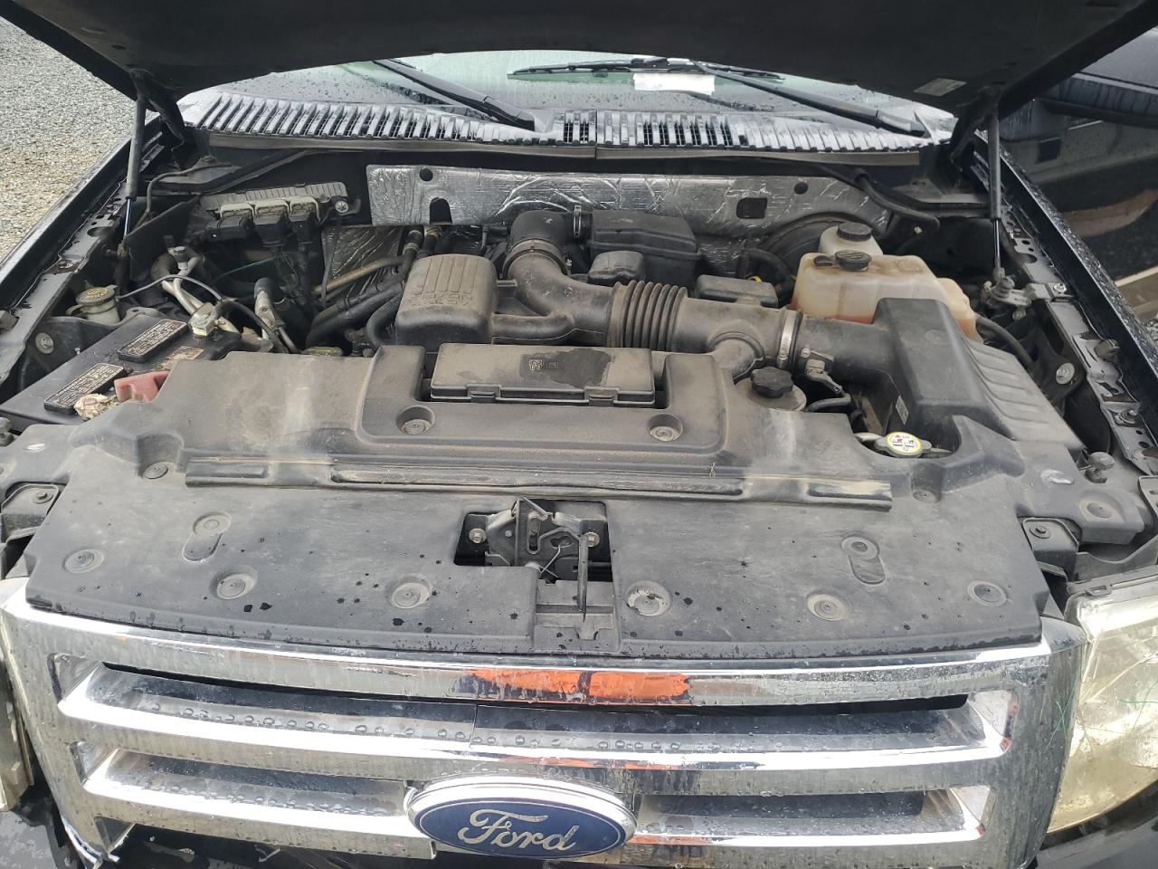 2012 Ford Expedition - Image 12