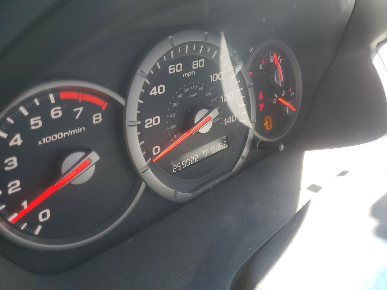 2007 Honda Pilot - Image 9