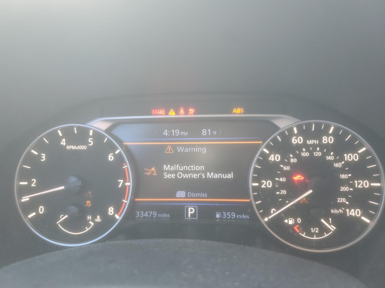2024 Nissan Altima - Image 9