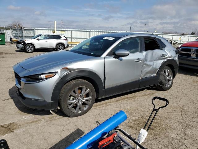 2021 Mazda Cx-30 Sele 2.5L
