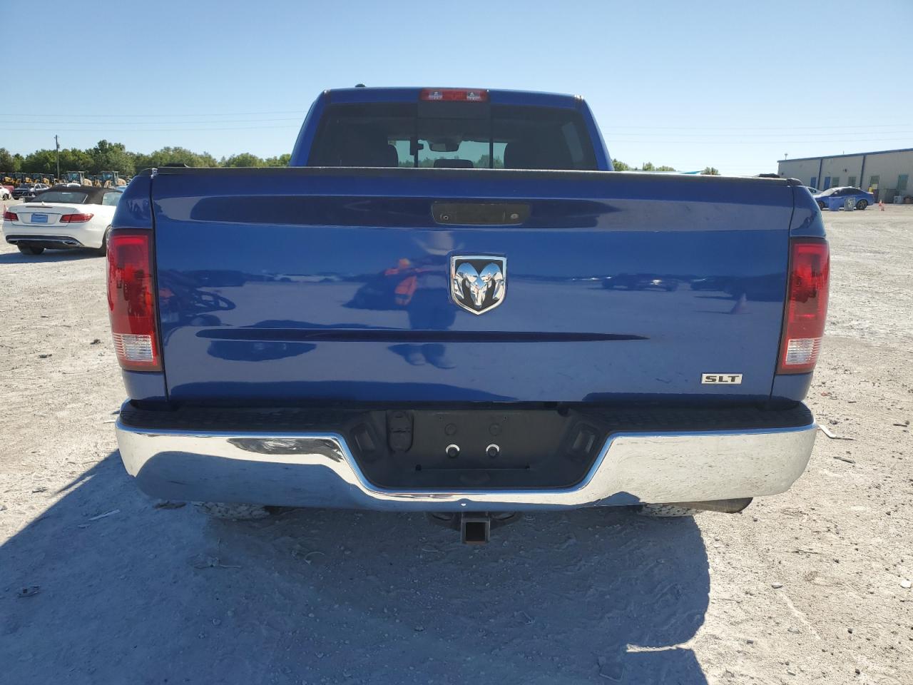 2019 RAM 1500 - Image 6