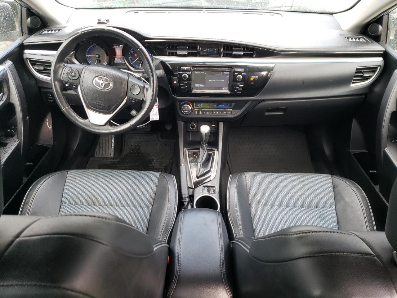 2016 Toyota Corolla - Image 8