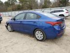 2021 Hyundai Accent Se en Venta en Hampton, VA - Front End