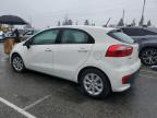 2016 Kia Rio Lx на продаже в Rancho Cucamonga, CA - Mechanical