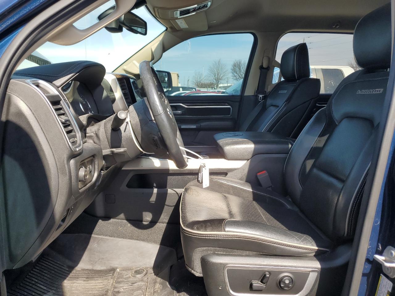 2019 RAM 1500 - Image 7