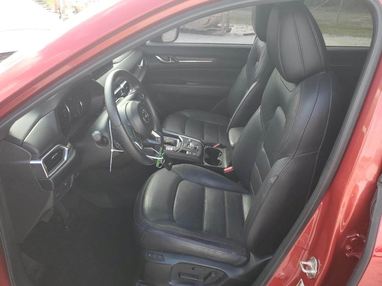 2022 Mazda CX-5 - Image 7