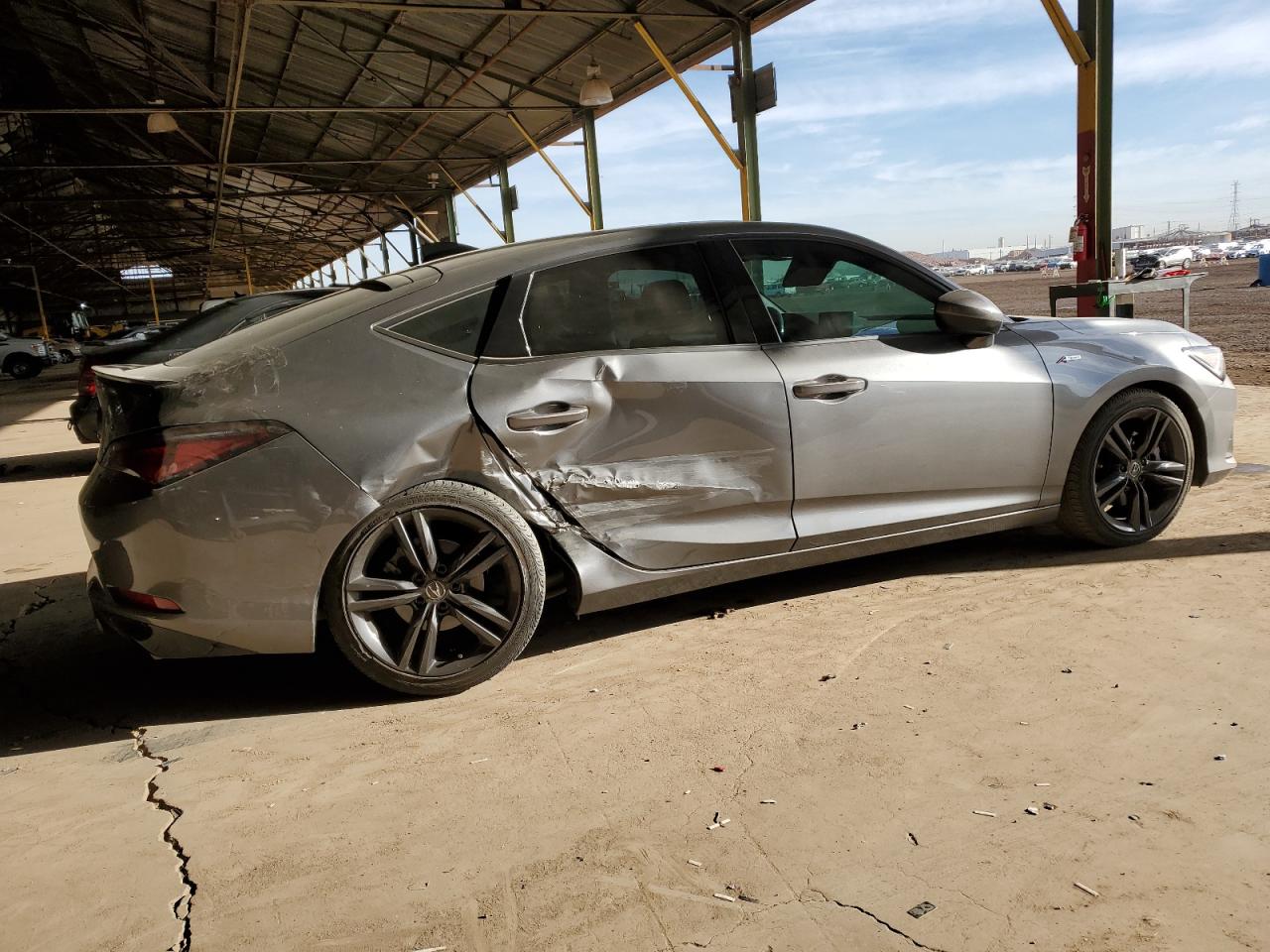 2023 Acura Integra - Image 3