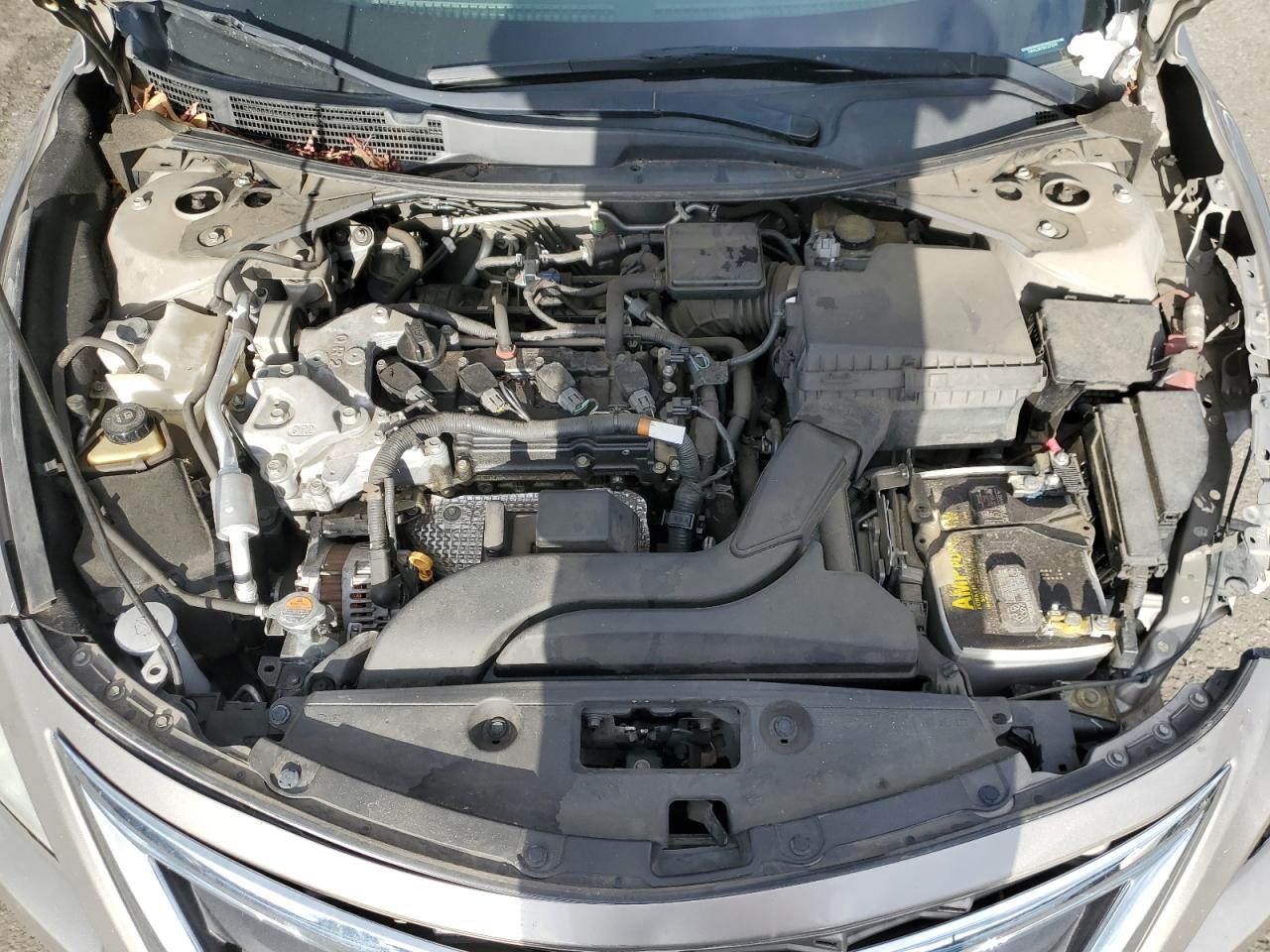 2014 Nissan Altima - Image 11
