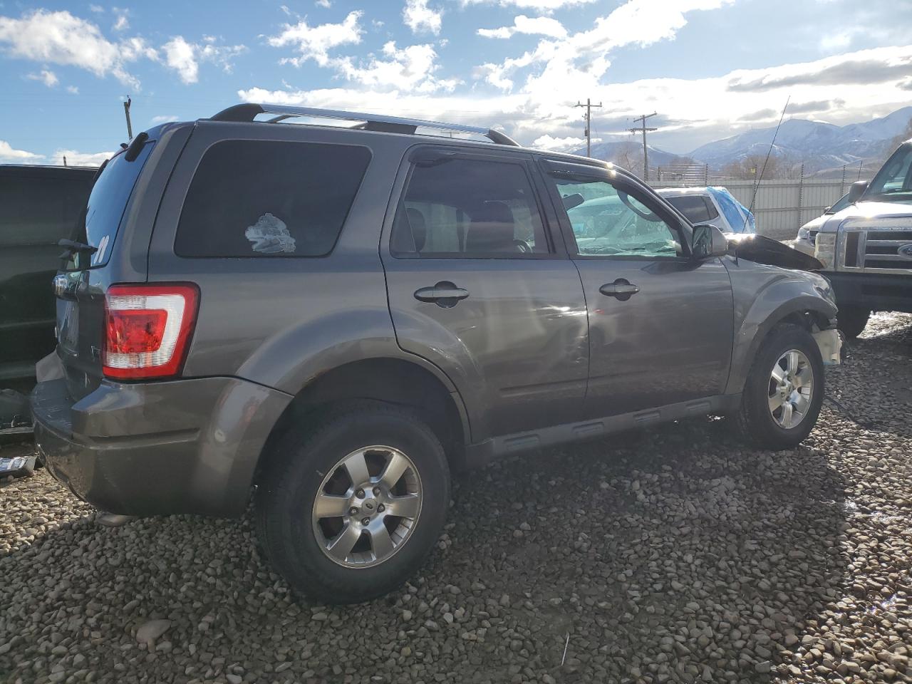2012 Ford Escape - Image 3