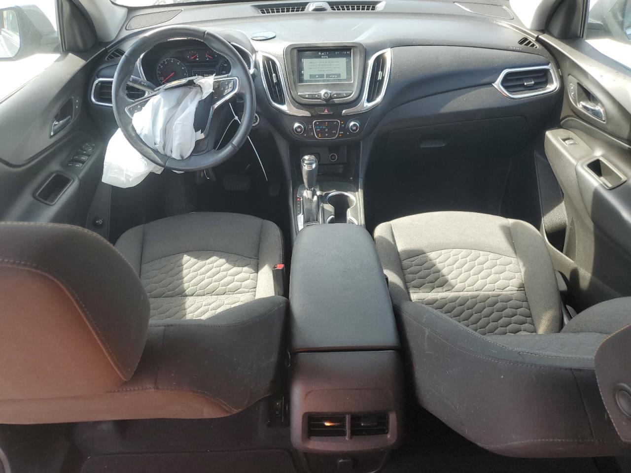 2018 Chevrolet Equinox - Image 8