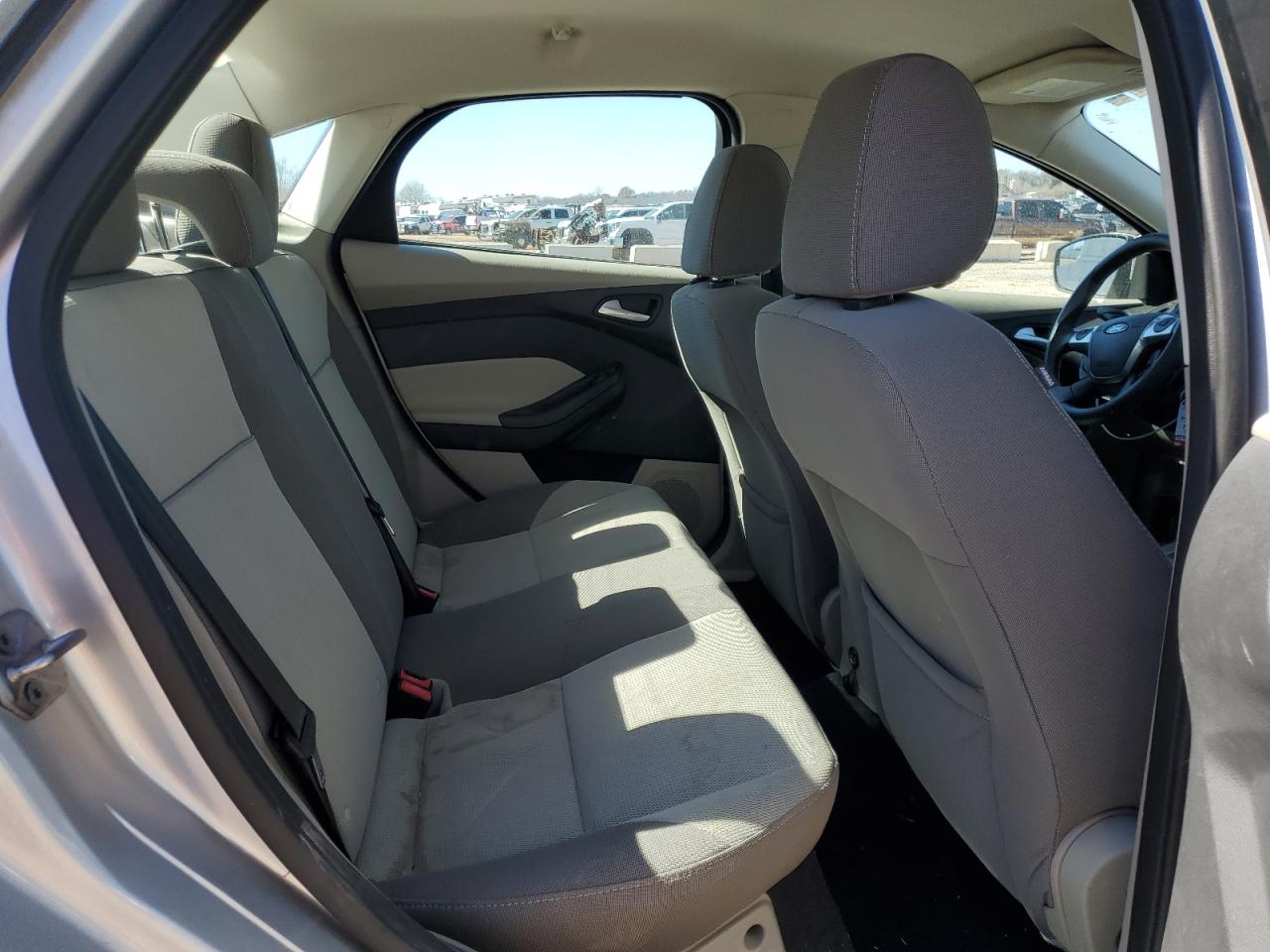 2013 Ford Focus - Image 10
