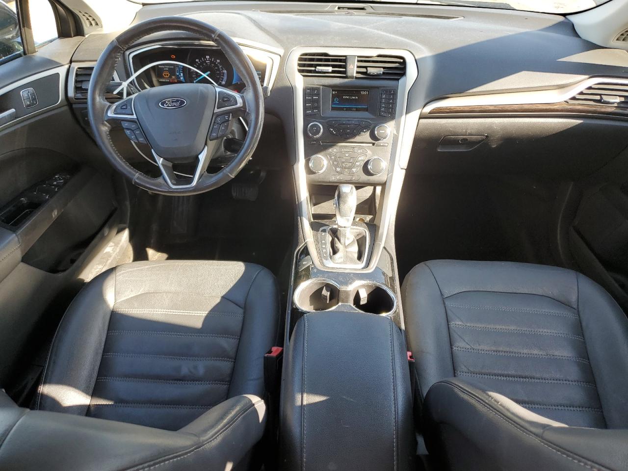 2015 Ford Fusion - Image 8