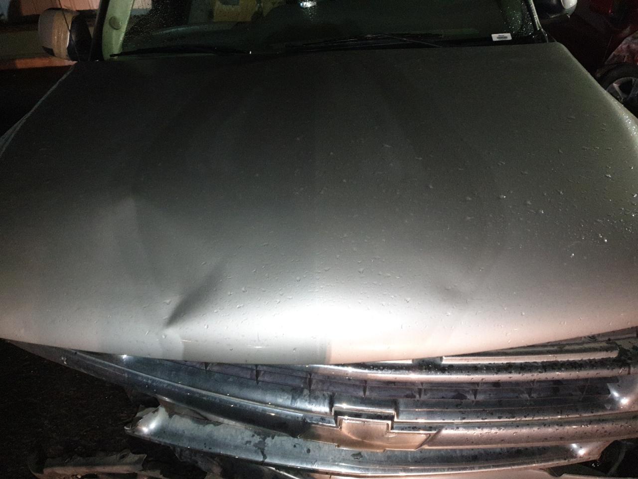 2004 Chevrolet Suburban C VIN: 149696 Lot: 48267505