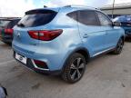 2020 MG ZS EXCLUSI for sale at Copart SANDWICH