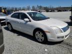 2009 Ford Fusion Sel იყიდება Spartanburg-ში, SC - Rear End