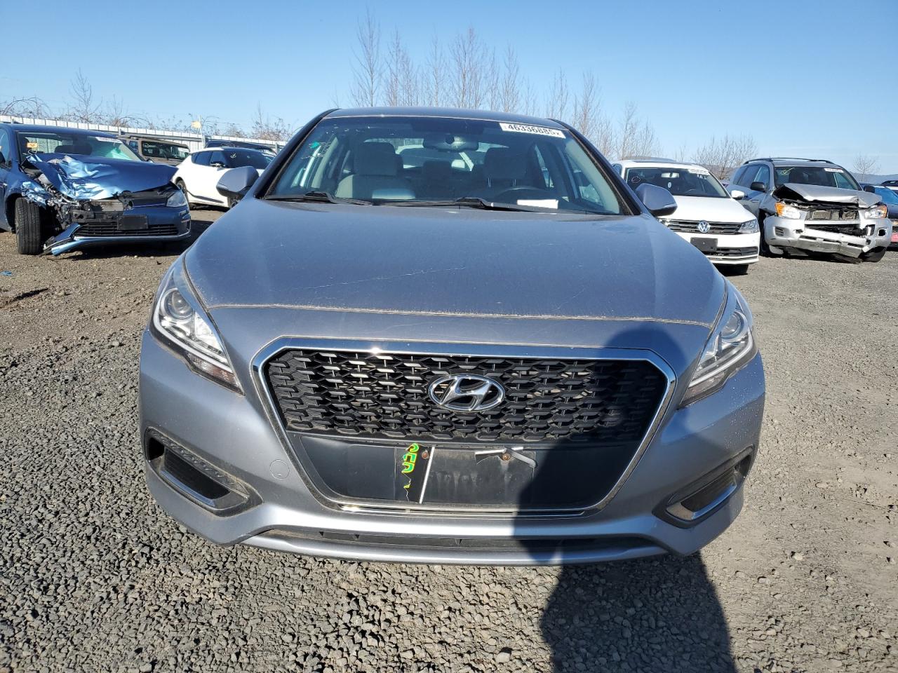 2016 Hyundai Sonata - Image 5