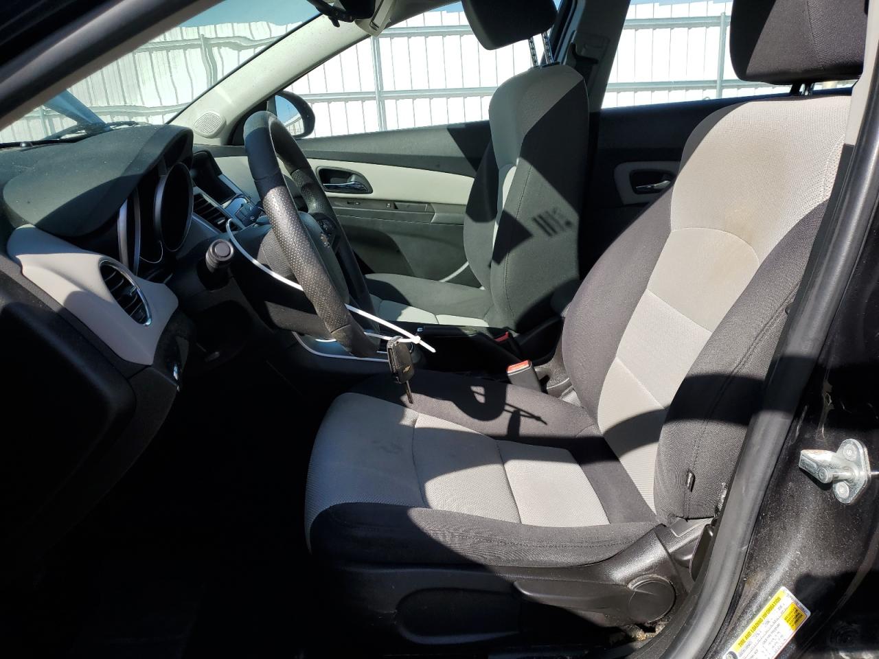 2015 Chevrolet Cruze - Image 7