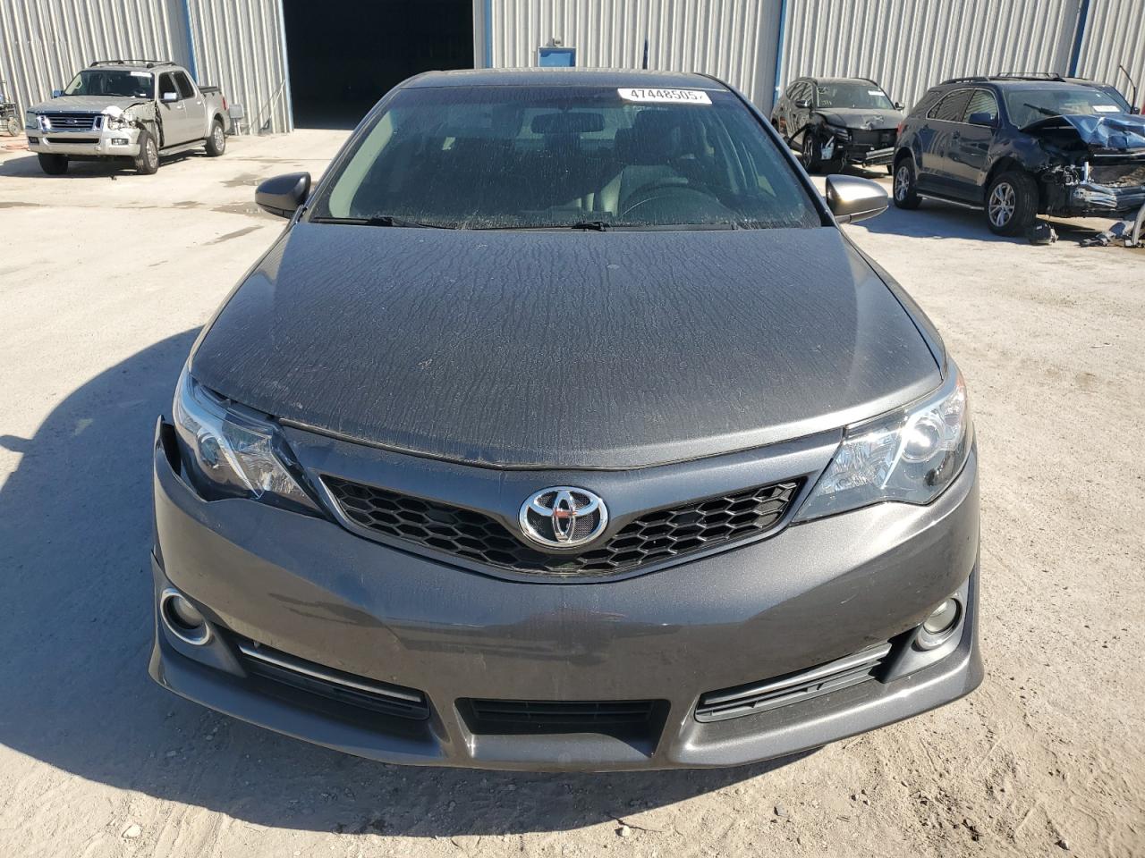 2012 Toyota Camry - Image 5