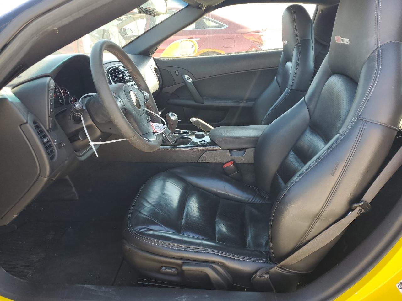 2010 Chevrolet Corvette - Image 7