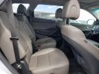 2017 Hyundai Santa Fe Se Ultimate продається в Houston, TX - Front End