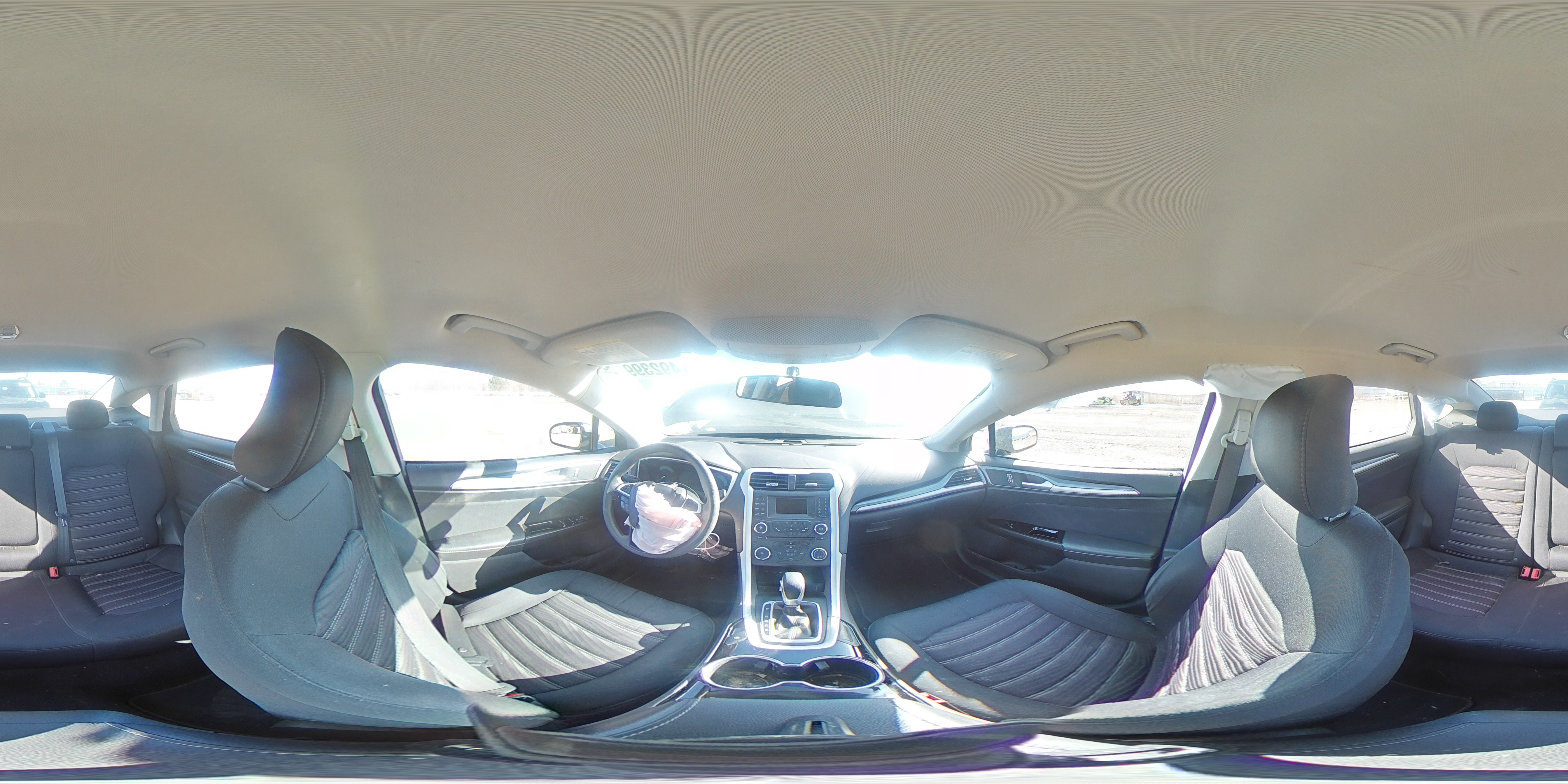 2016 Ford Fusion - Image 13