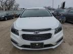 2015 Chevrolet Cruze Ls for Sale in Wichita, KS - Front End