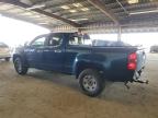 2019 Chevrolet Colorado Lt en Venta en American Canyon, CA - Rear End