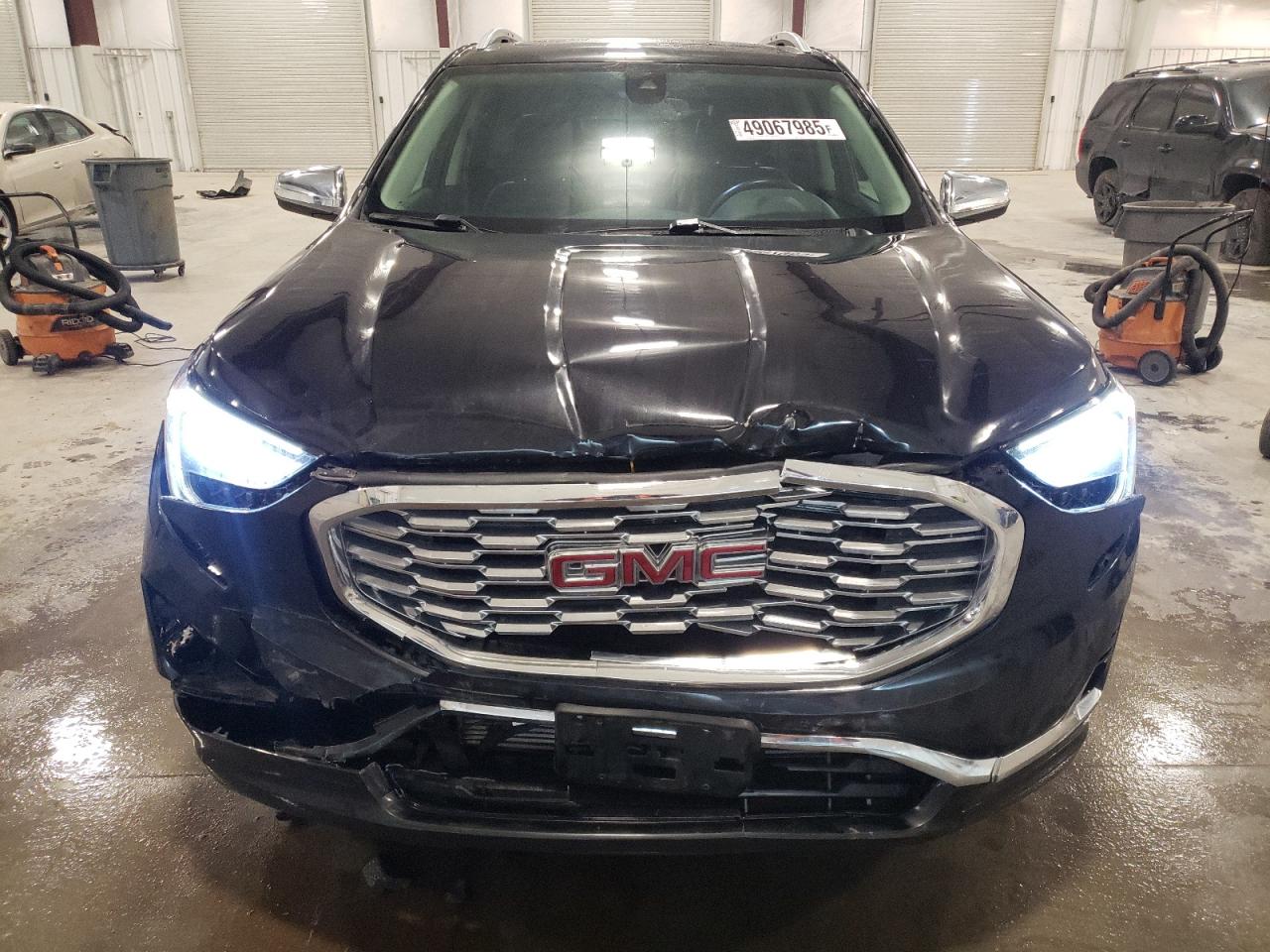 2019 GMC Terrain - Image 5