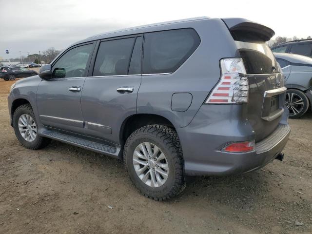 Parquets LEXUS GX 2016 Gray