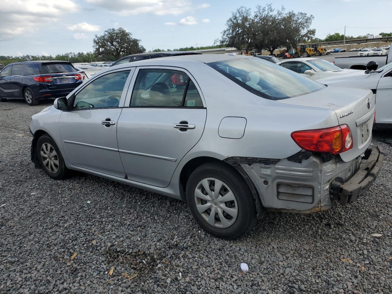 2010 Toyota Corolla - Image 2